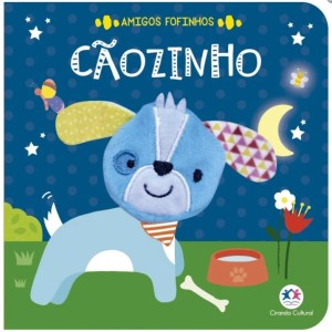 Amigos Fofinhos: Cãozinho