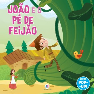 João E O Pé De Feijão