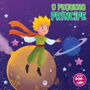 O Pequeno Príncipe