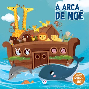 A Arca De Noé