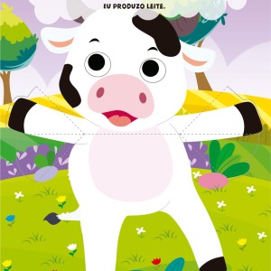 Conhecendo A Fazenda-9786526116616-24567