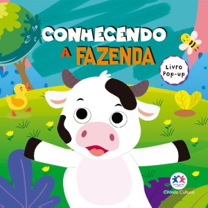 Conhecendo A Fazenda