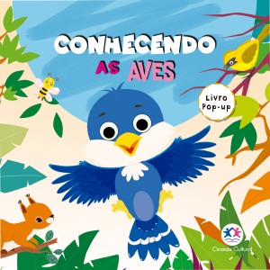 Conhecendo As Aves