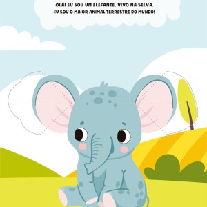 Conhecendo A Selva-9786526116630-92546