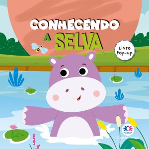 Conhecendo A Selva