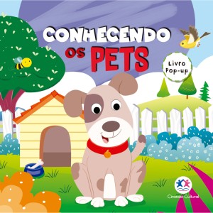 Conhecendo Os Pets