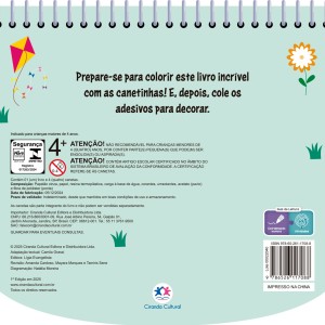 Desenhos Para Meninos-9786526117088-89852