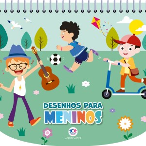 Desenhos Para Meninos