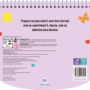 Desenhos Para Meninas-9786526117095-80015