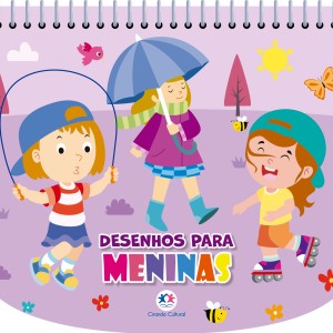 Desenhos Para Meninas
