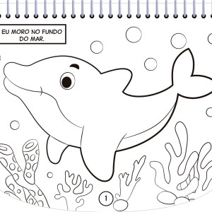 Animais Do Mar-9786526117101-65405