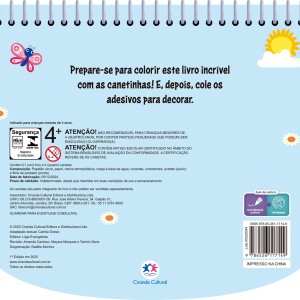 Animais Da Selva-9786526117149-86069