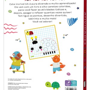Atividades Lúdicas-9786526117385-65367