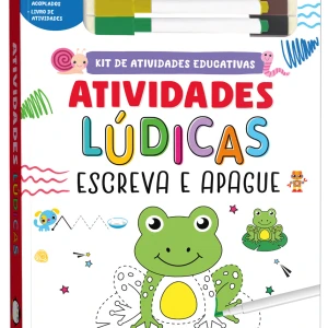 Atividades Lúdicas