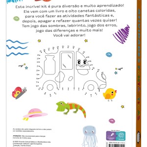 Atividades Fantásticas-9786526117415-69411