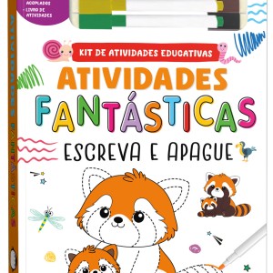 Atividades Fantásticas