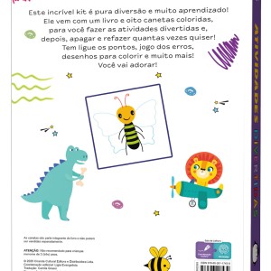 Atividades Divertidas-9786526117439-85769