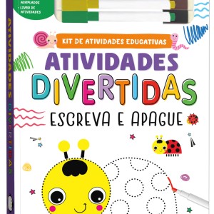 Atividades Divertidas