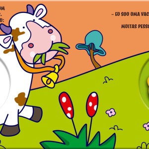 Diversão No Banho Com O Patinho-9786526117460-52651