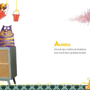 Abc Das Emoções-9786526118160-94471