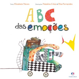 Abc Das Emoções