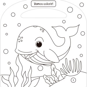 Animais Do Mar-9786526118801-99714