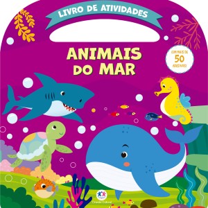 Animais Do Mar