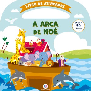 A Arca De Noé