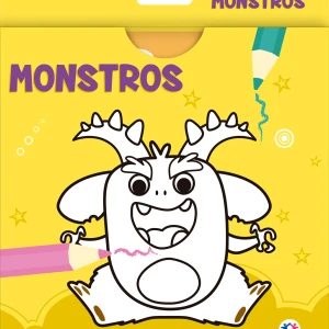 Monstros