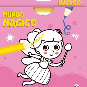 Mundo Mágico