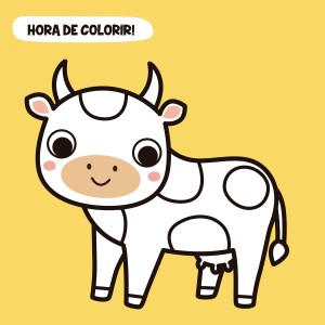 Animais Da Fazenda-9786526118894-64217