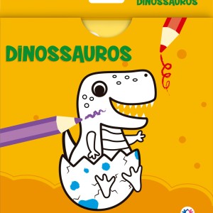 Dinossauros-9786526118917