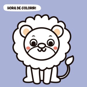 Animais Da Selva-9786526118931-87924