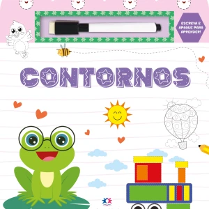 Contornos