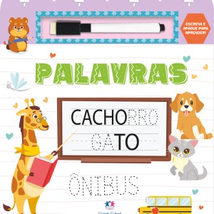 Palavras