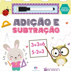 Adição E Subtração