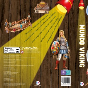 Mundo Viking-9786526119549-90532