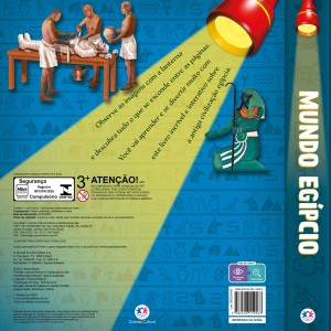 Mundo Egípcio-9786526119563-31307