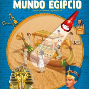 Mundo Egípcio