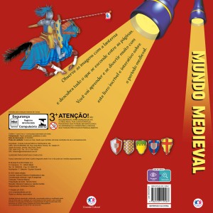 Mundo Medieval-9786526119587-66626