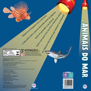 Animais Do Mar-9786526119594-53515