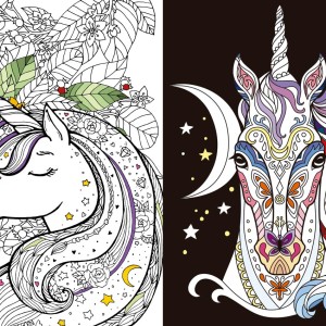 Unicórnios Mágicos-9786526119815-23863