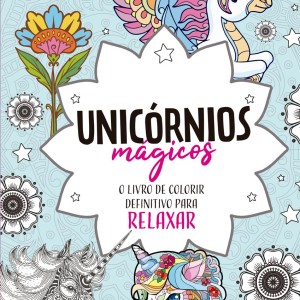 Unicórnios Mágicos