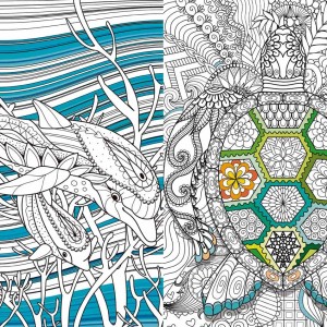 Animais Do Mar-9786526119822-50562