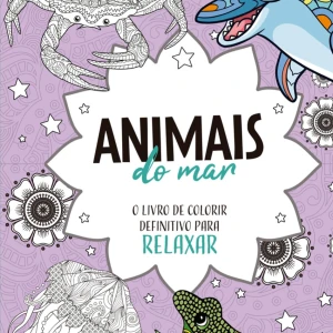 Animais Do Mar