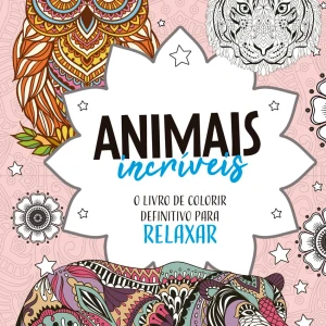 Animais Incríveis