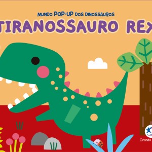 Tiranossauro Rex