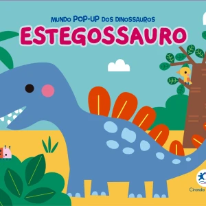 Estegossauro