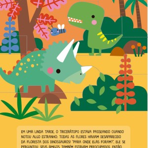 Tricerátopo-9786526119976-56576