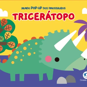 Tricerátopo